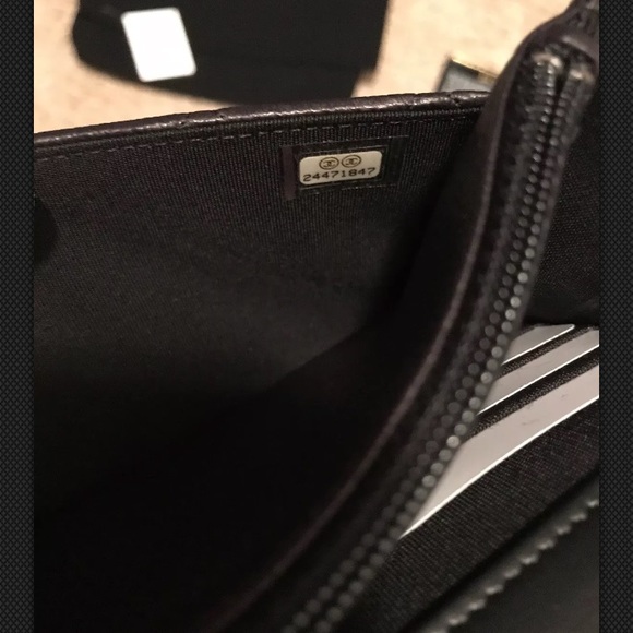 Chanel WOC - Picture 6 of 8